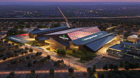 Turner Construction Company Continues Record Results in Third Quarter of 2025